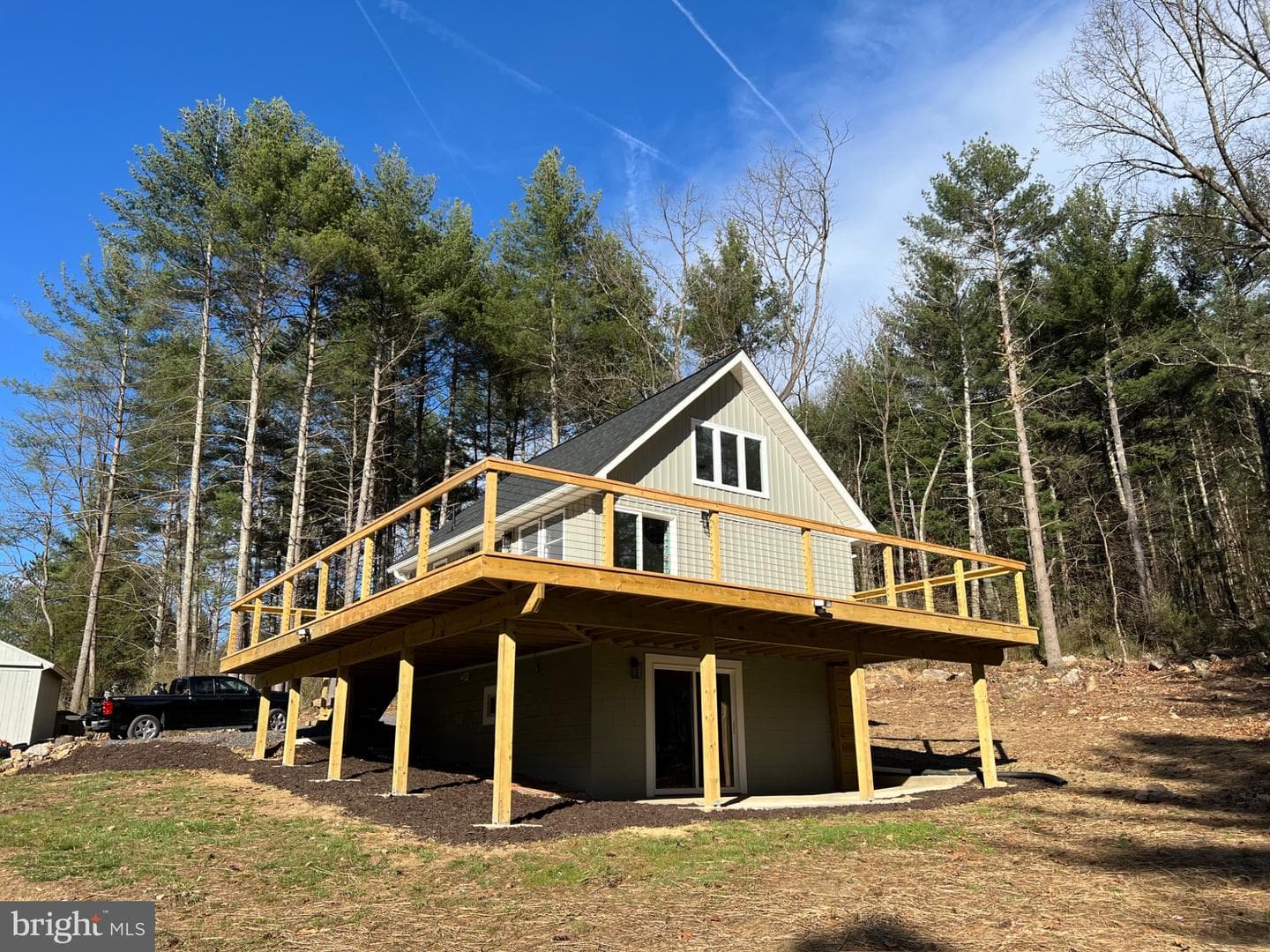 656 Wildlife Drive, Lost River