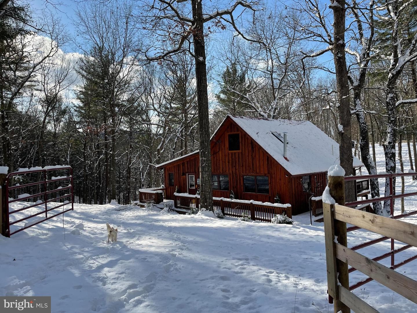 504 Dakota Road photo 127