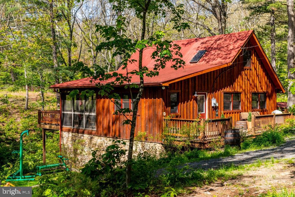 504 Dakota Road photo 89