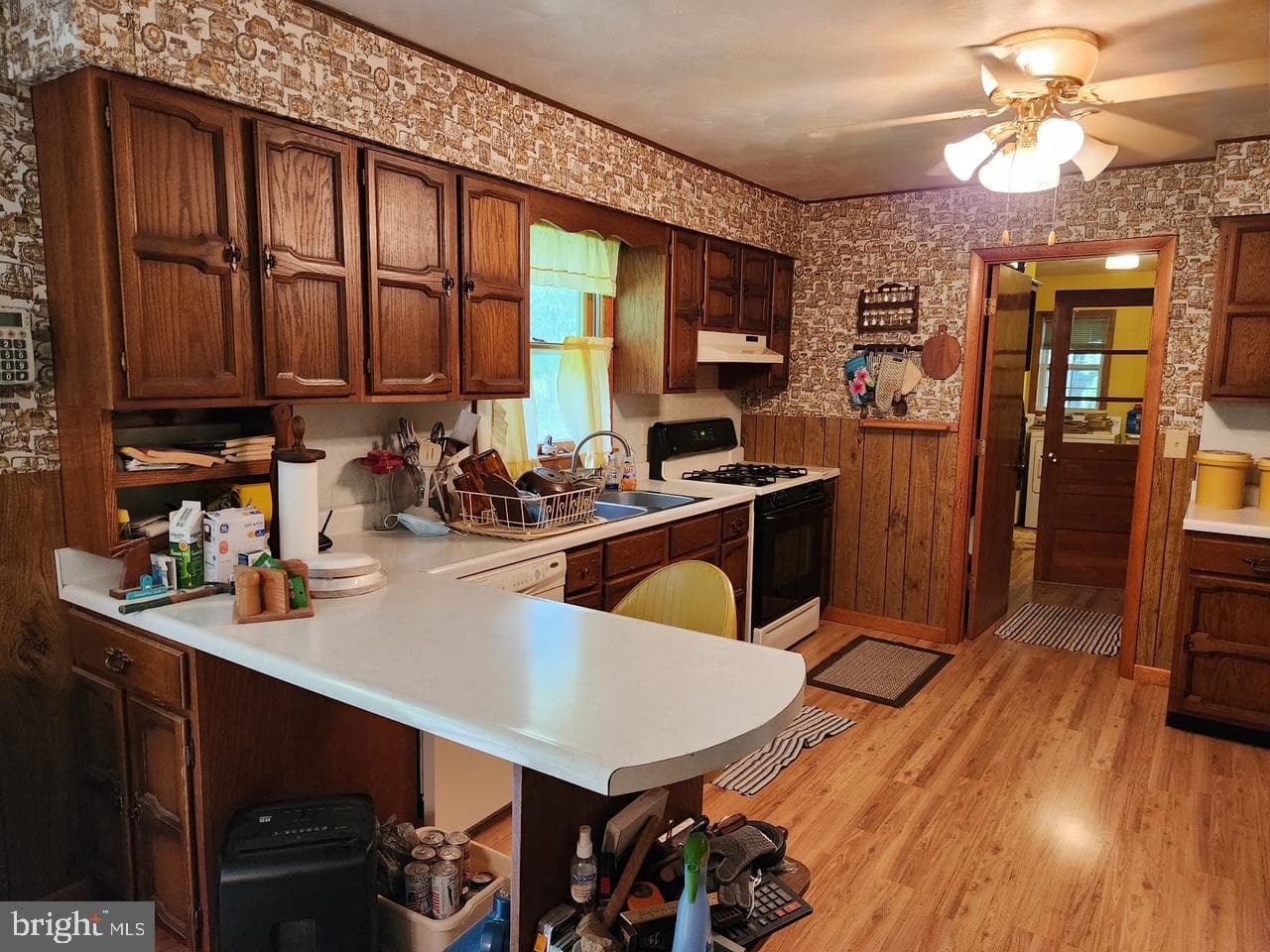 4309 Old Fields Road photo 10