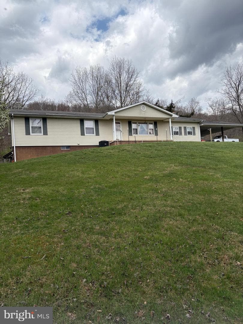 4309 Old Fields Road photo 30