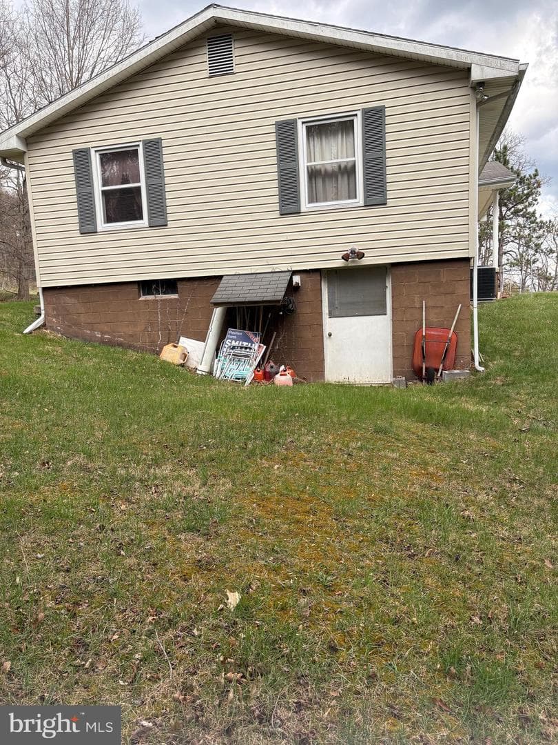 4309 Old Fields Road photo 32