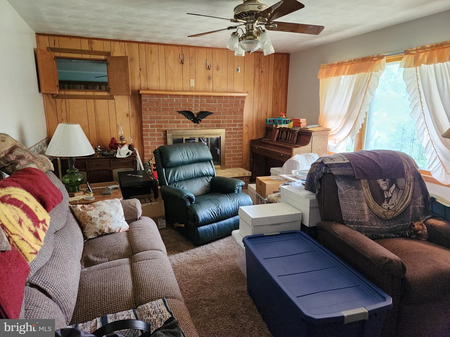 4309 Old Fields Road photo 5