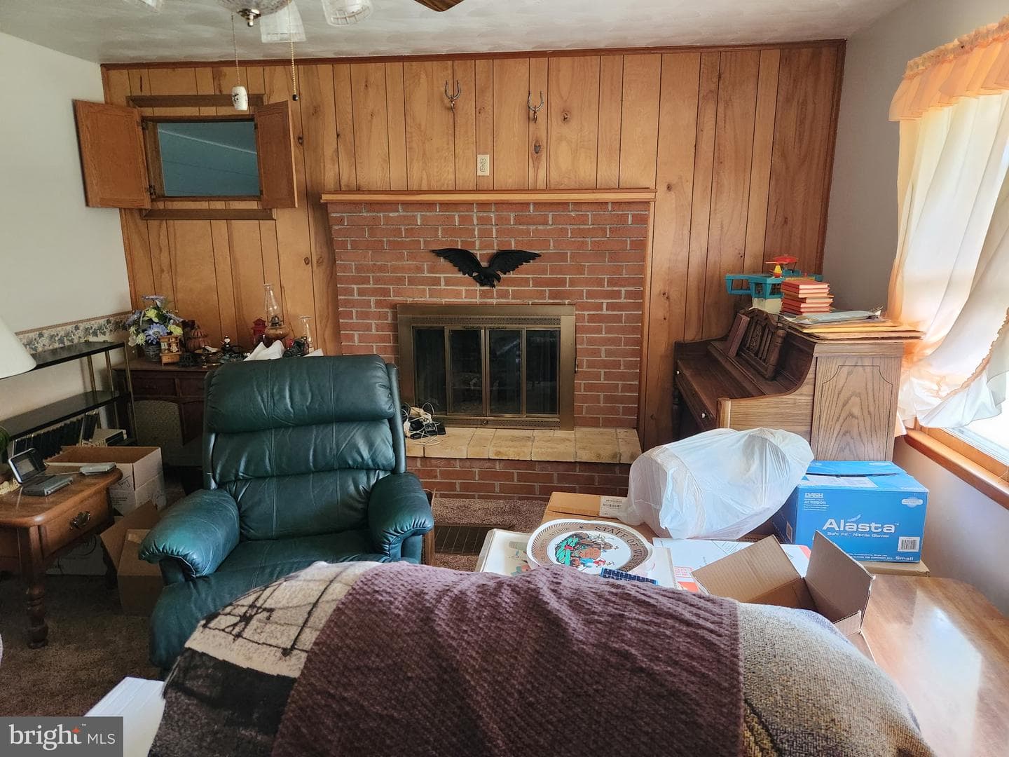 4309 Old Fields Road photo 6