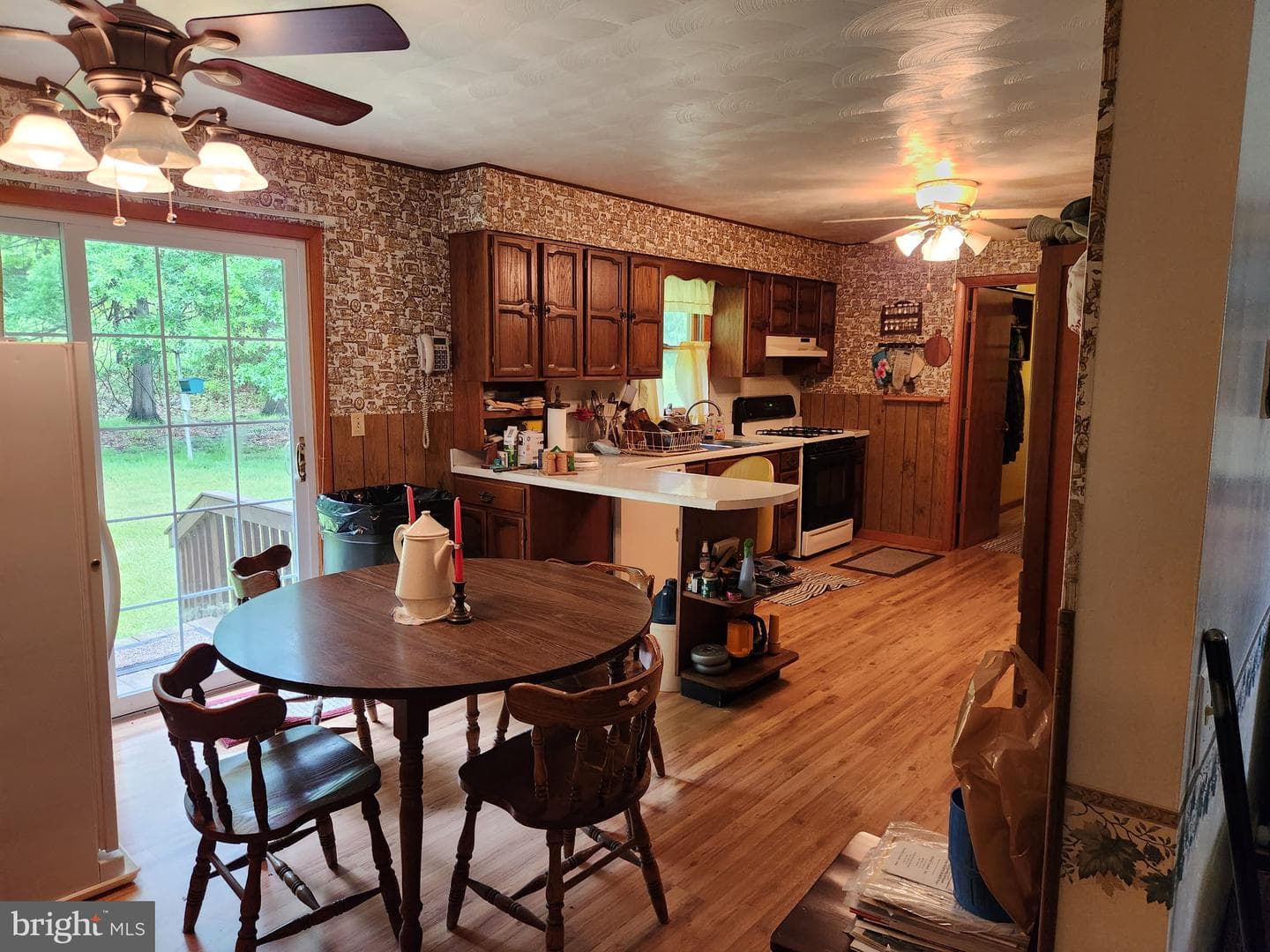 4309 Old Fields Road photo 7