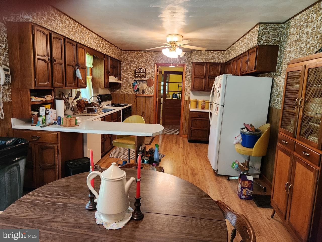 4309 Old Fields Road photo 9
