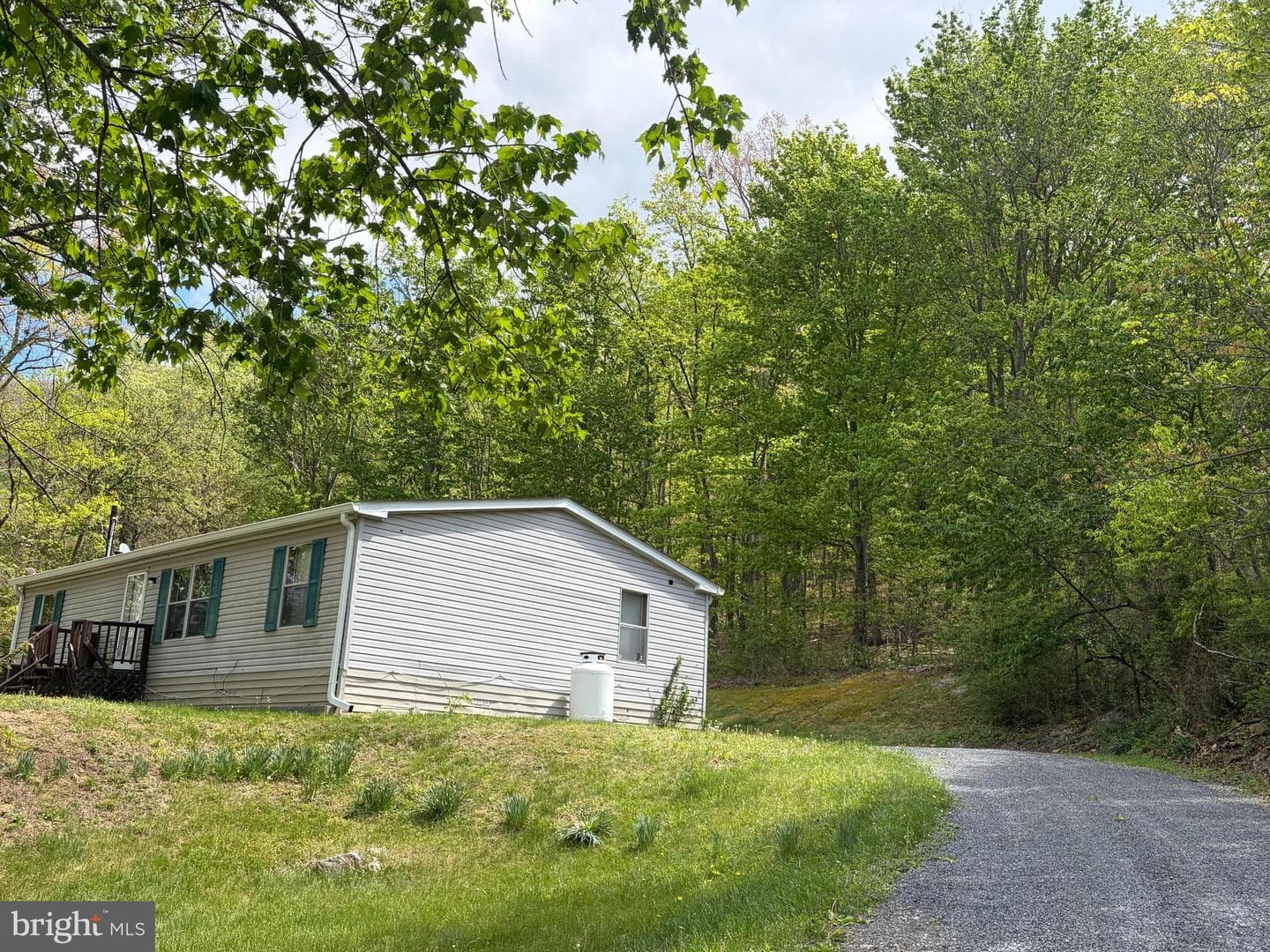 216 Walnut Drive
