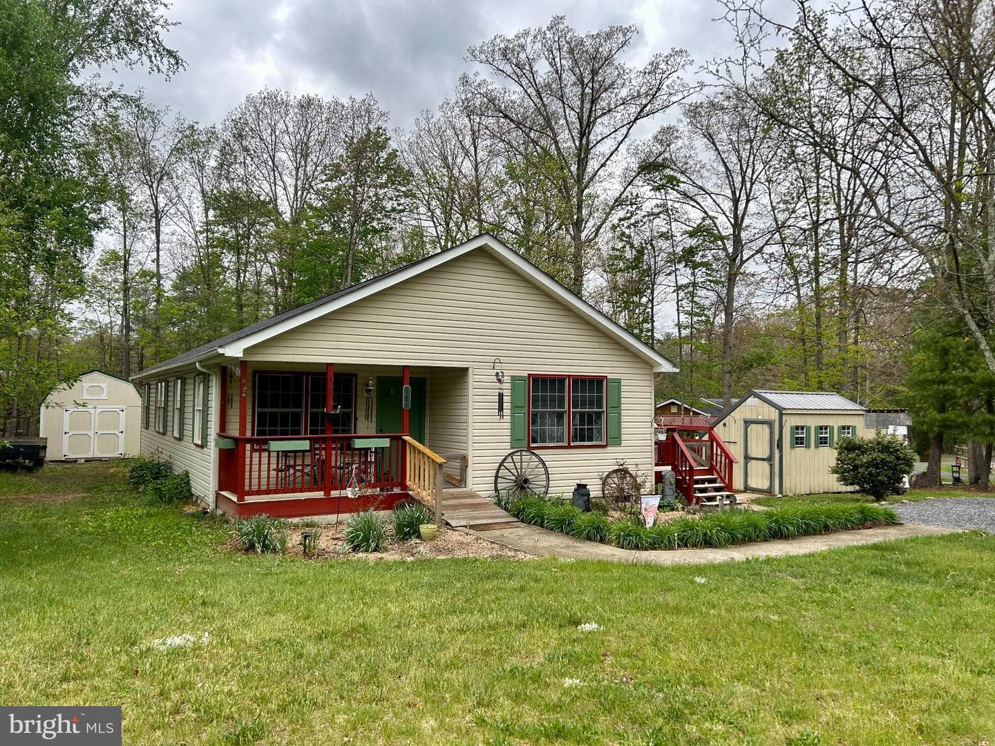 181 Warden Circle Road