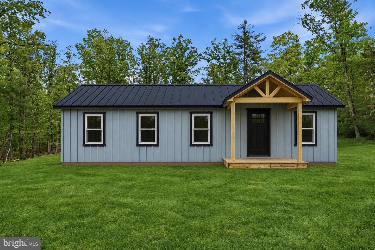 243 Cub Road, Wardensville