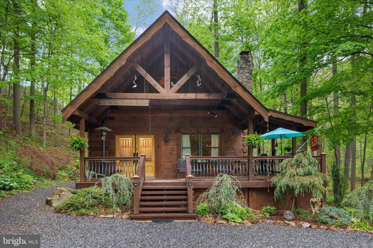 13581 Ford Hill Road photo 40