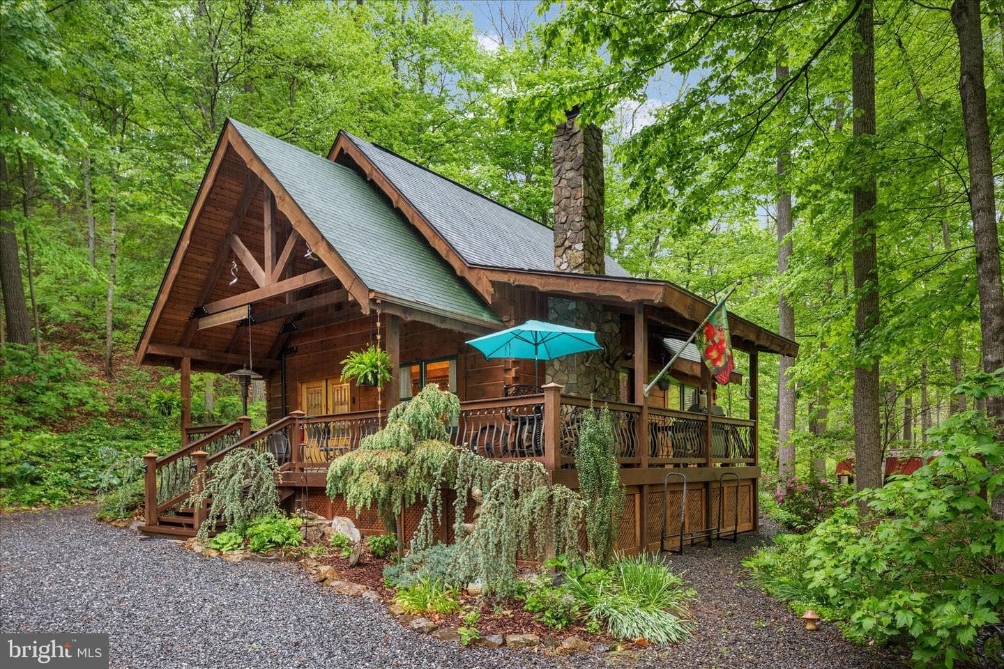 13581 Ford Hill Road photo 41