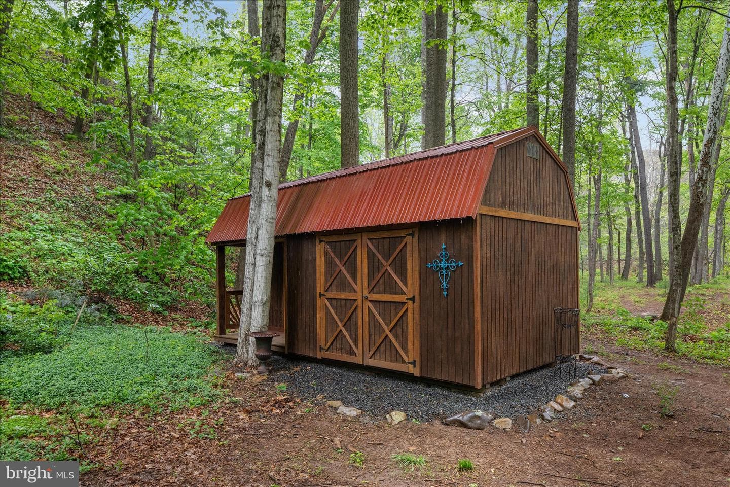 13581 Ford Hill Road photo 44