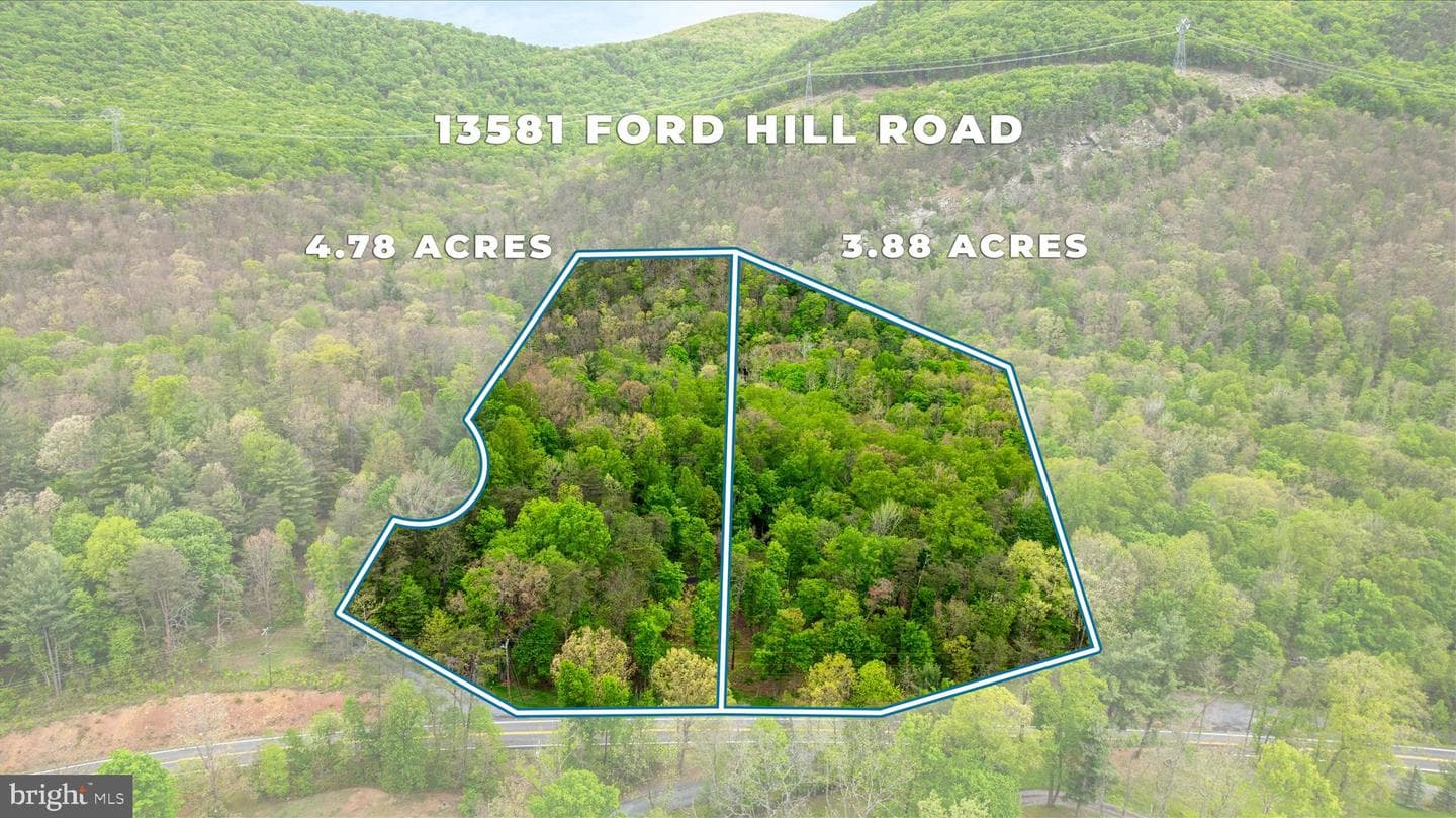 13581 Ford Hill Road photo 68