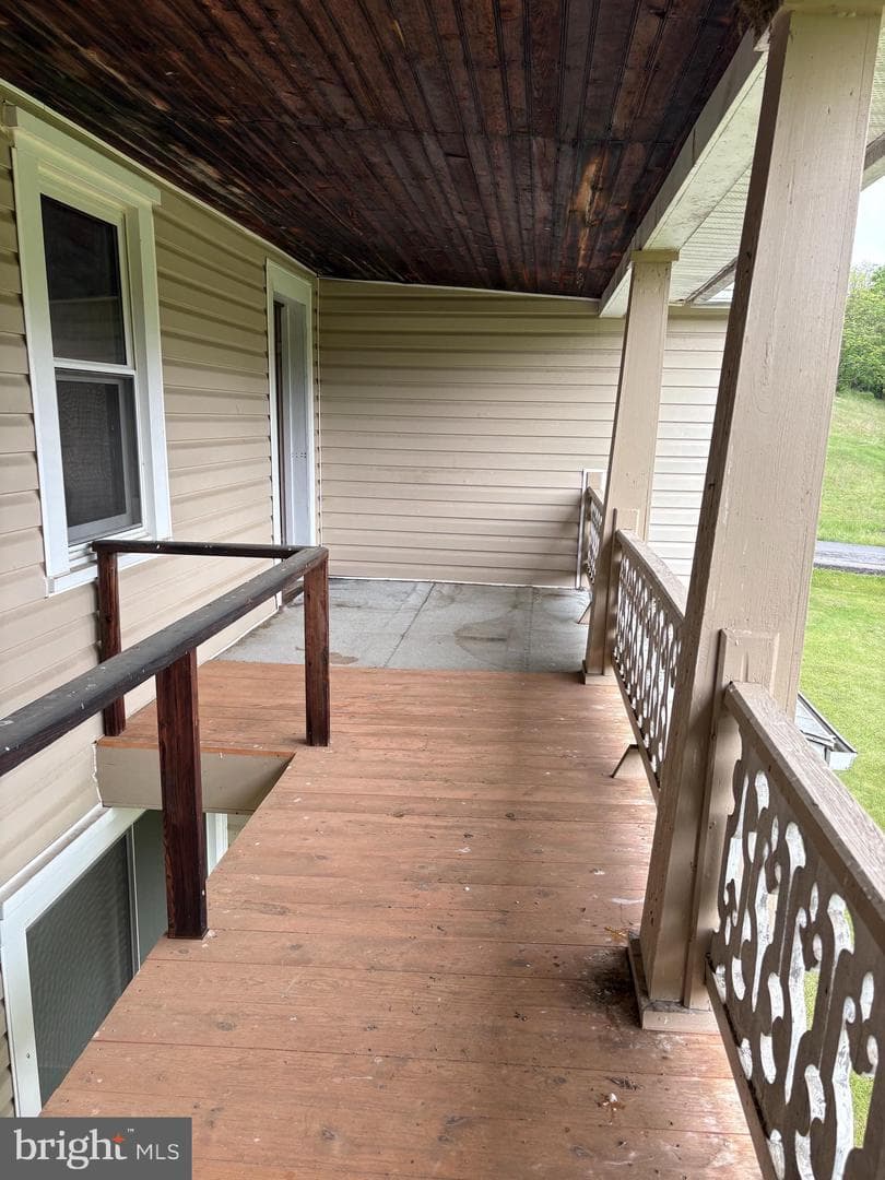 2271 J C Markwood Road photo 27
