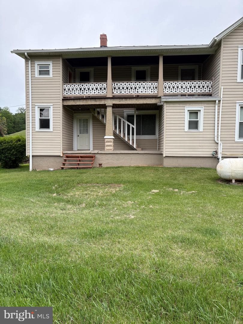 2271 J C Markwood Road photo 3