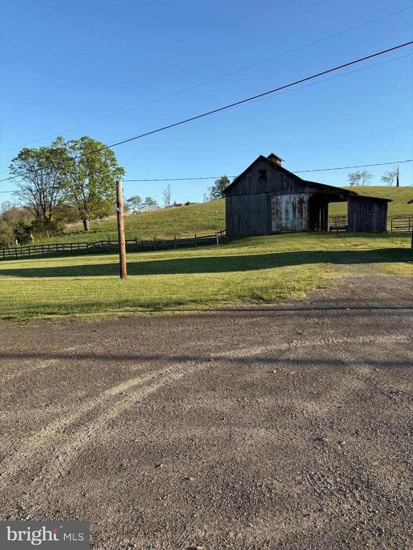 2271 J C Markwood Road photo 34
