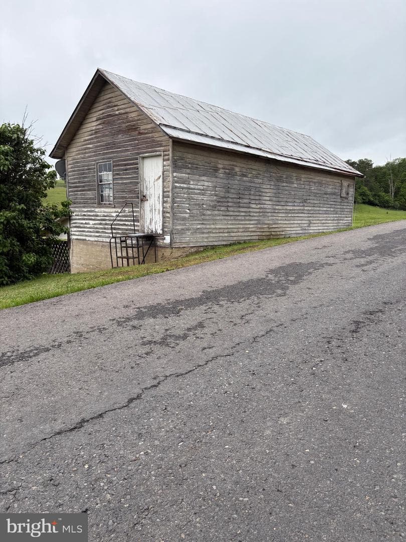 2271 J C Markwood Road photo 37
