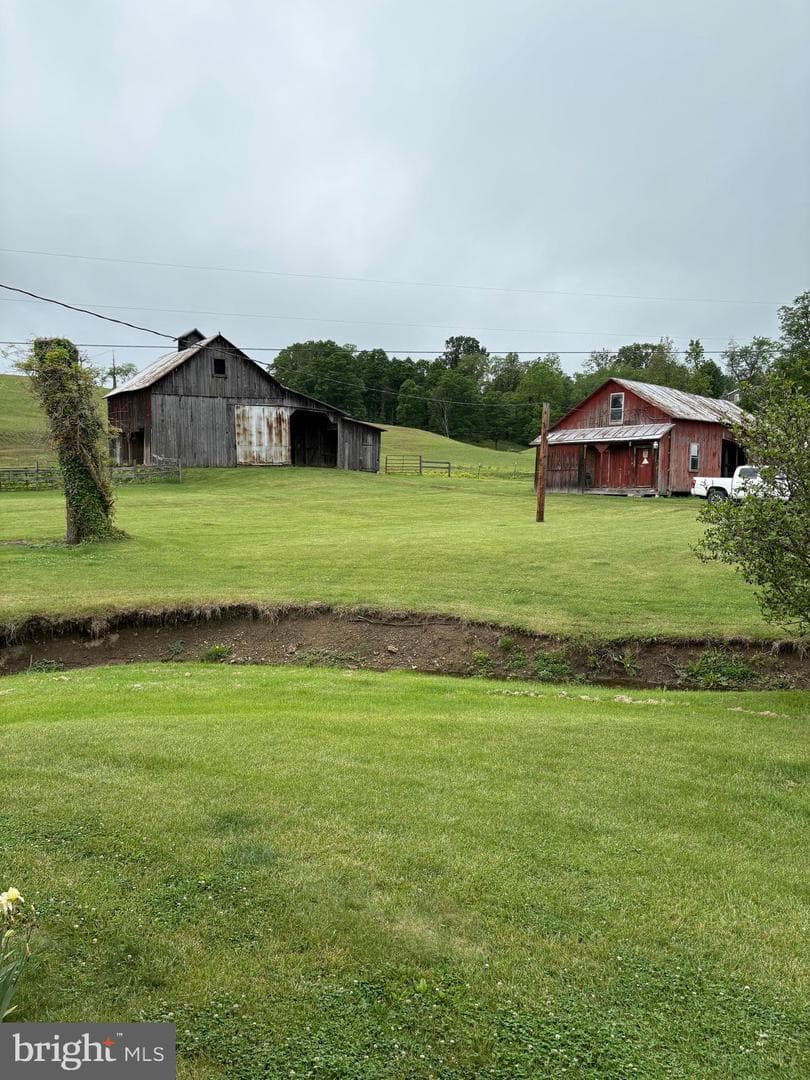 2271 J C Markwood Road photo 38