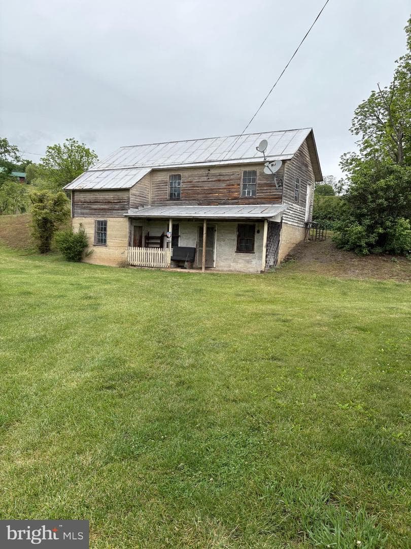 2271 J C Markwood Road photo 39