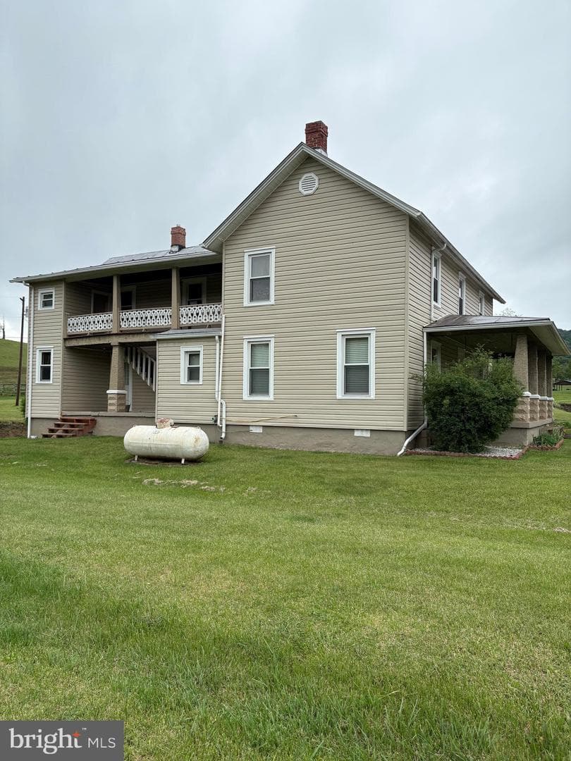 2271 J C Markwood Road photo 4