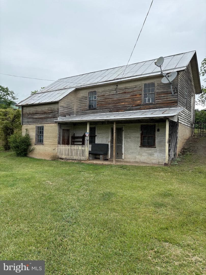 2271 J C Markwood Road photo 43