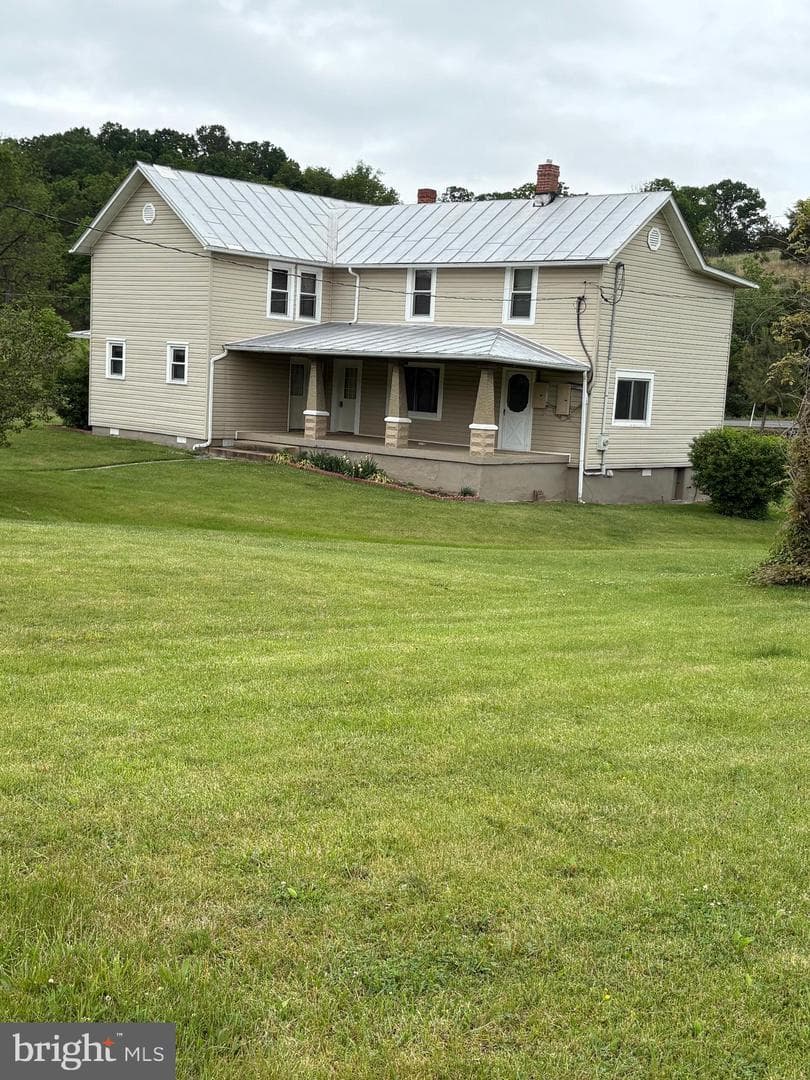 2271 J C Markwood Road photo 47