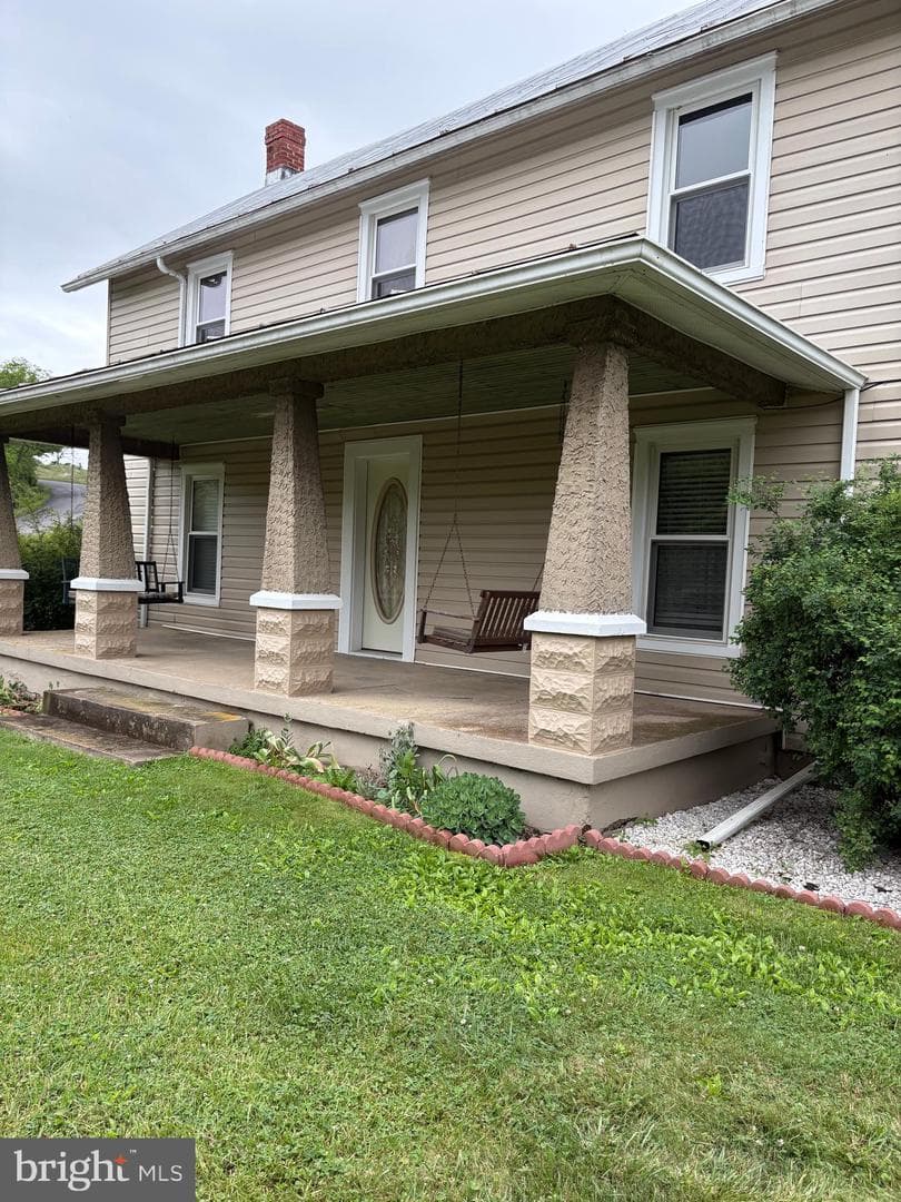 2271 J C Markwood Road photo 5