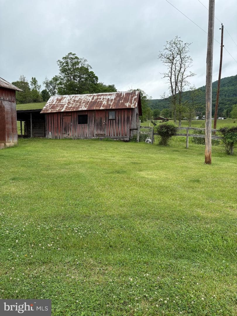 2271 J C Markwood Road photo 56