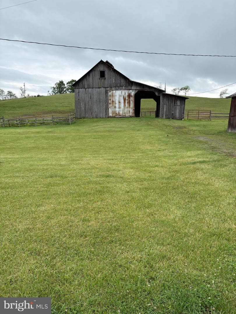 2271 J C Markwood Road photo 58