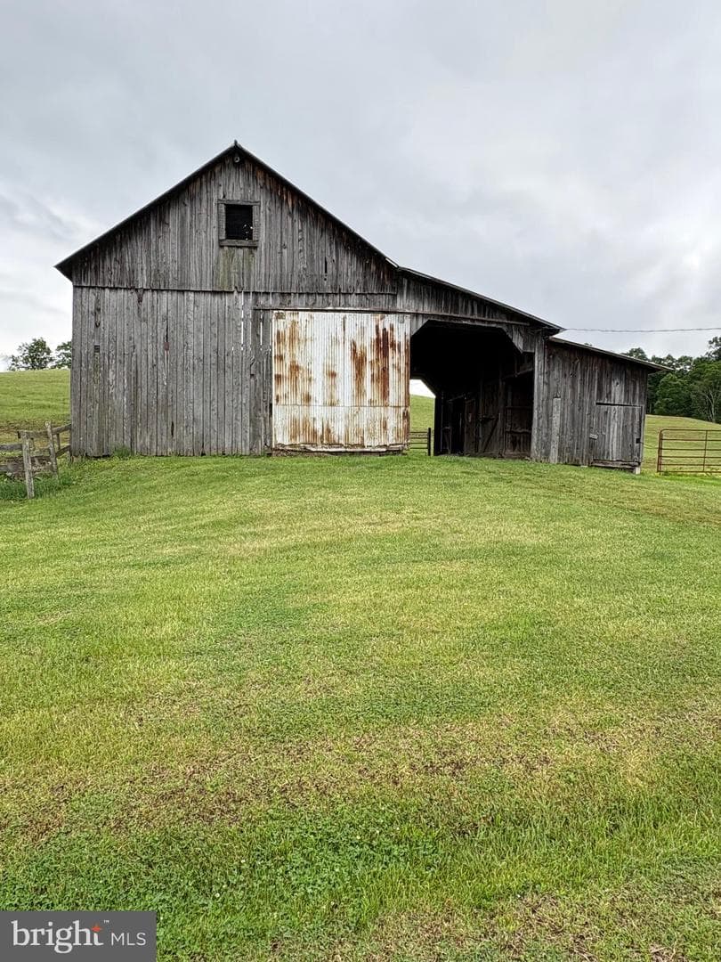 2271 J C Markwood Road photo 59