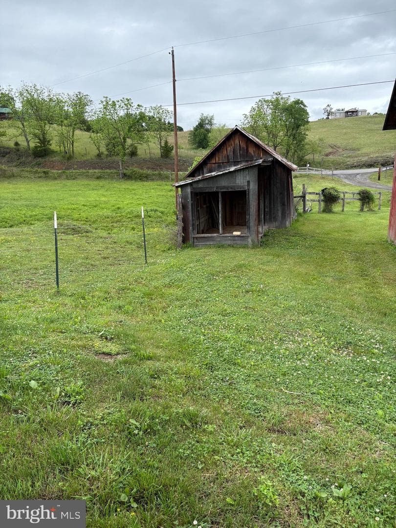 2271 J C Markwood Road photo 61
