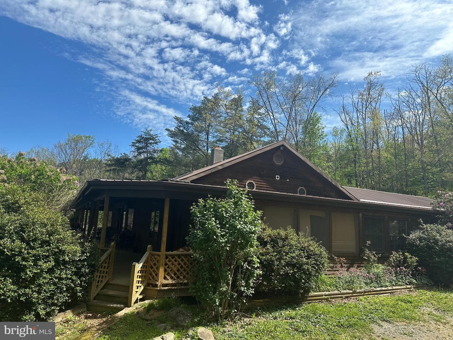 90 Shade Valley Road, Rio