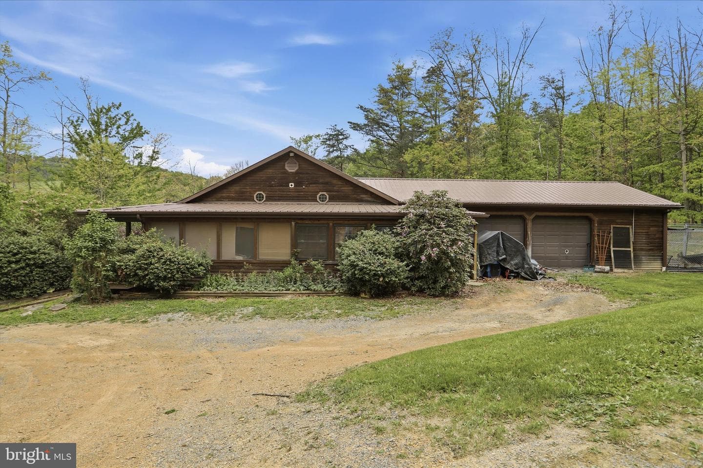 90 Shade Valley Road photo 4