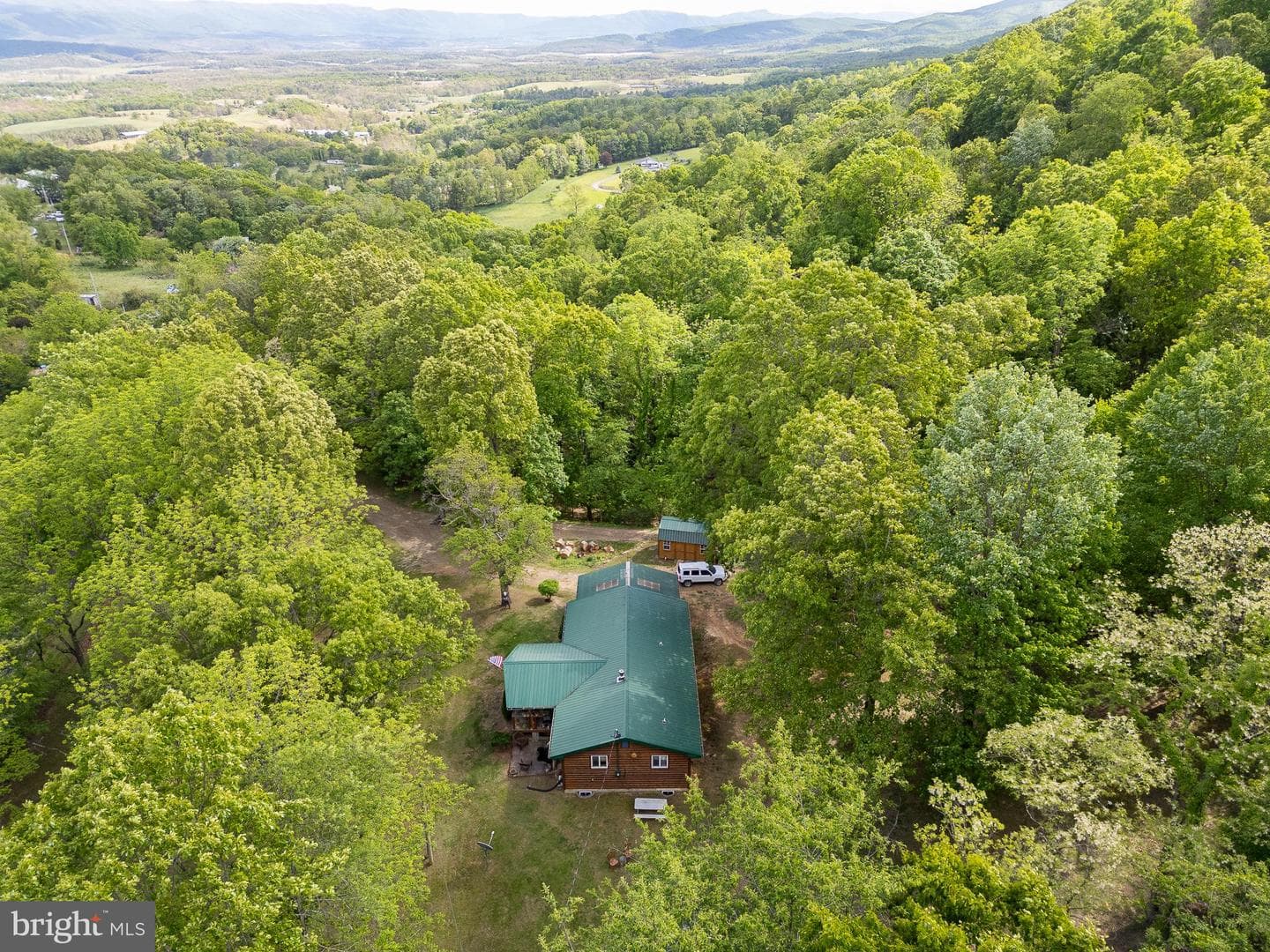 2598 Mountain View Road photo 62