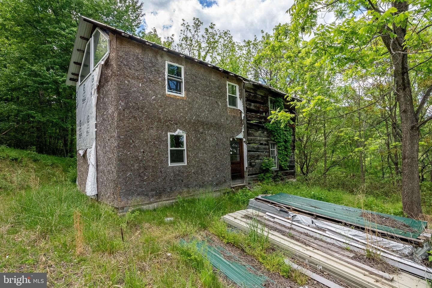 2598 Mountain View Road photo 69