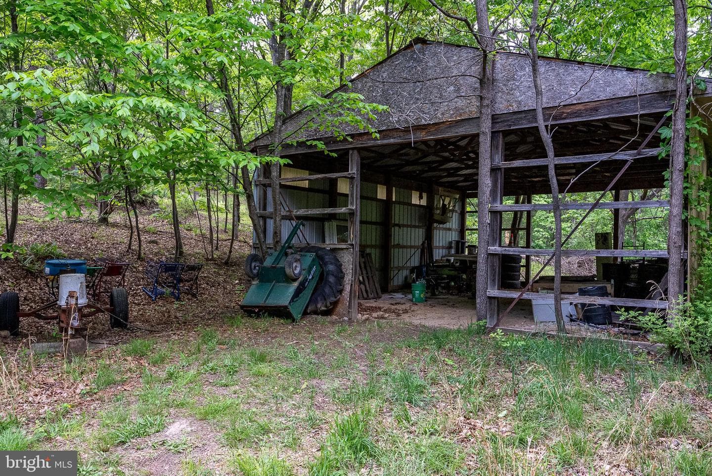 2598 Mountain View Road photo 75