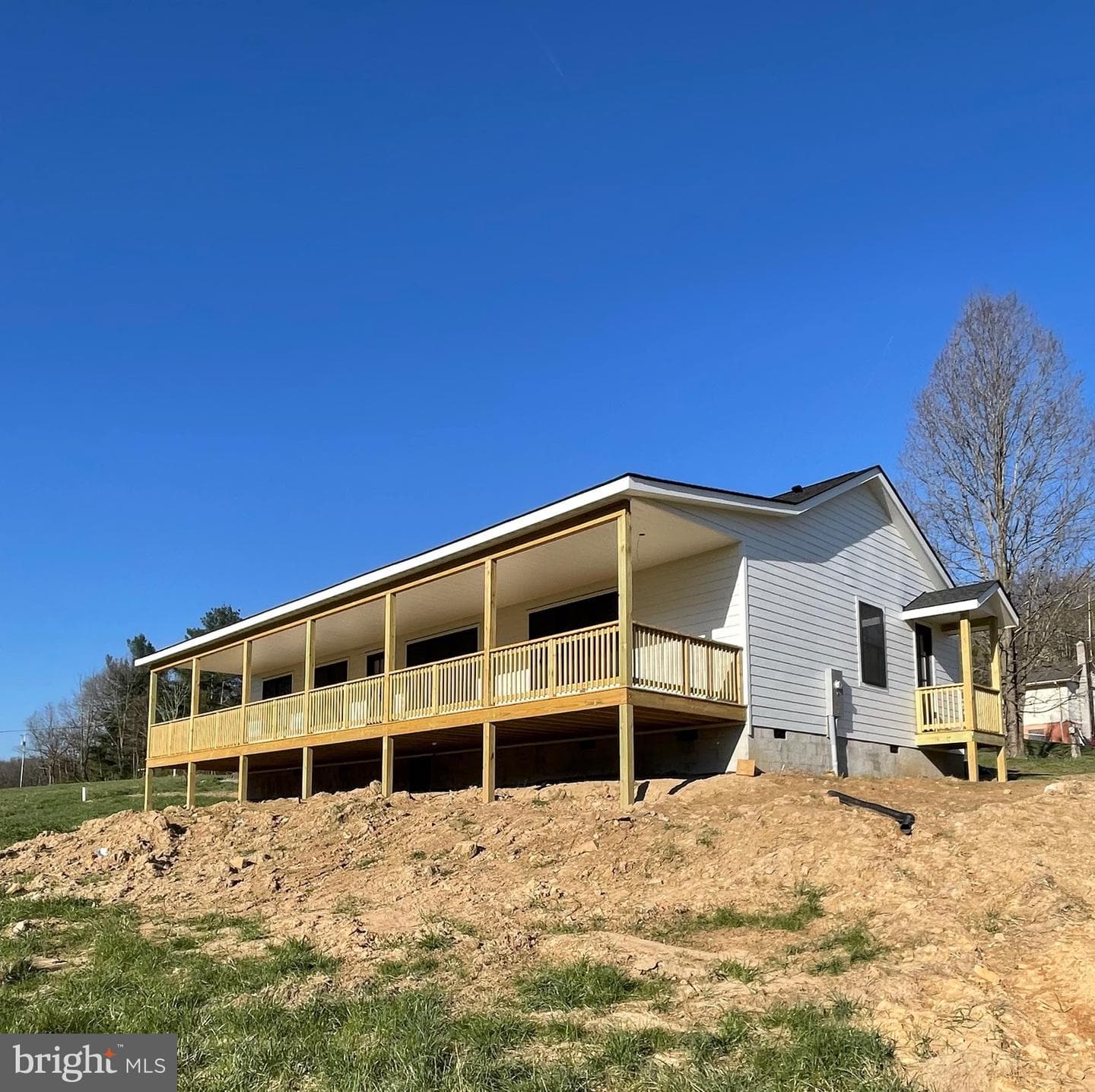 1854 Middle Cove Road, Mathias