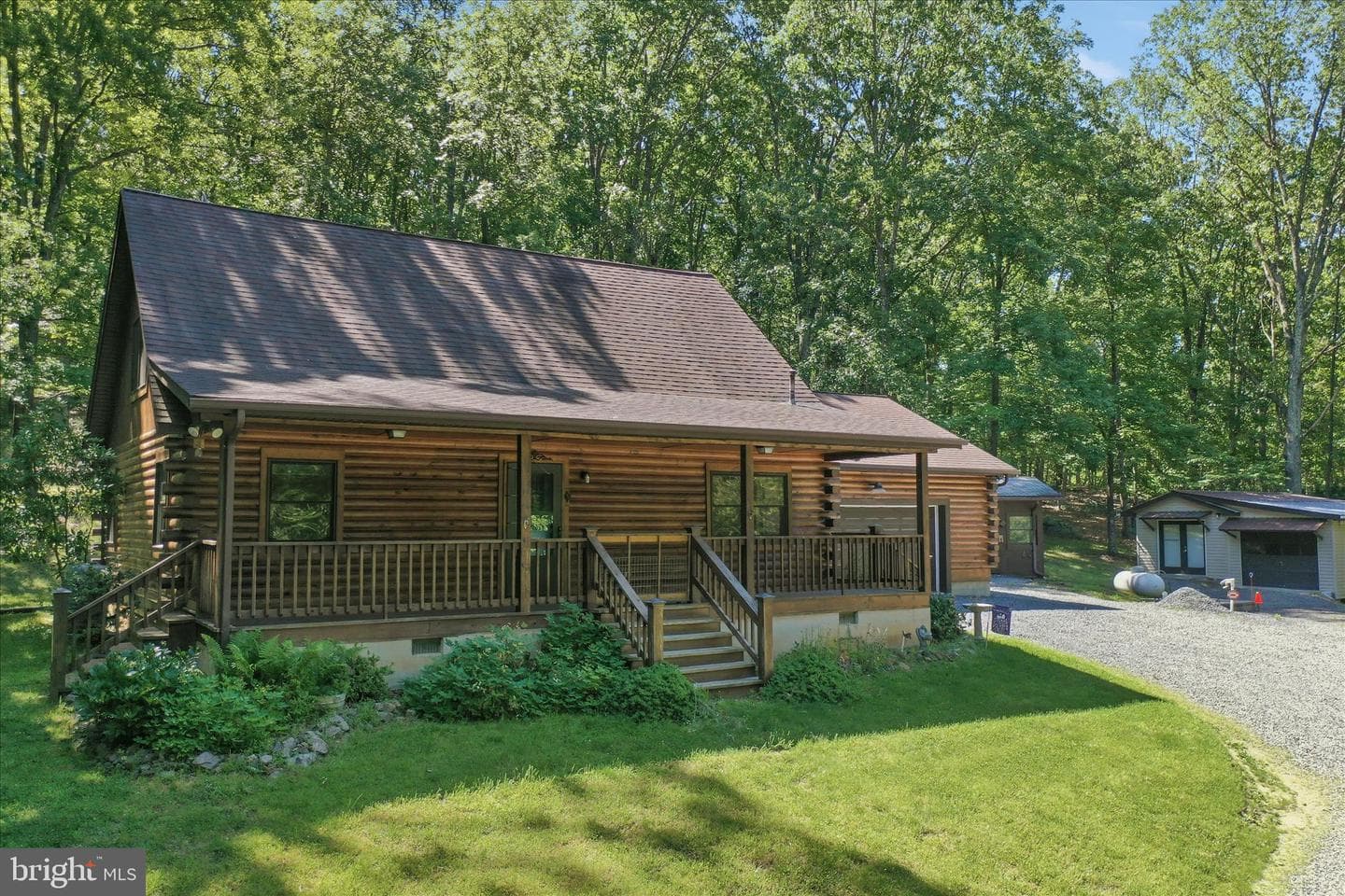 762 Rolling Acres Drive