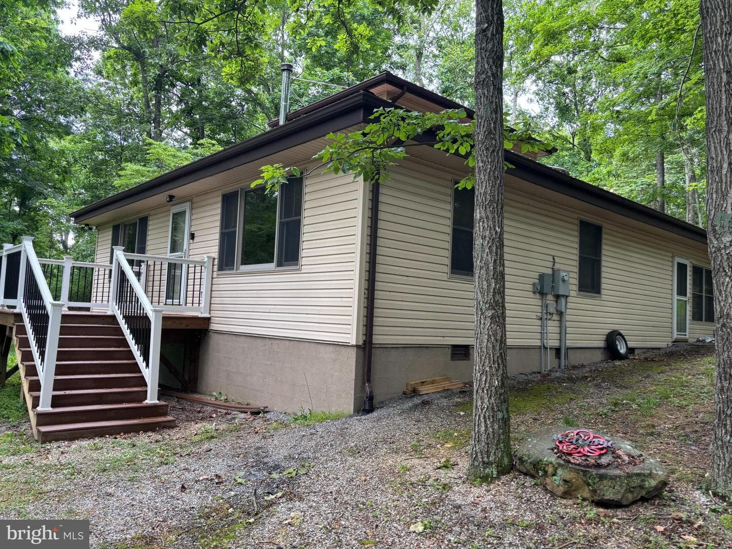 251 Riffey Mountain Lane photo 3