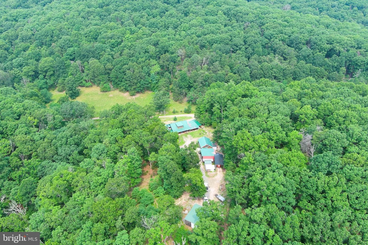 954 Rusty Lane, Mathias