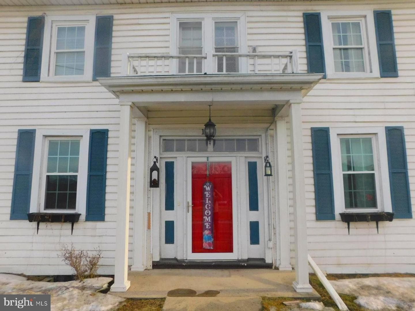 105 E Main Street, Wardensville