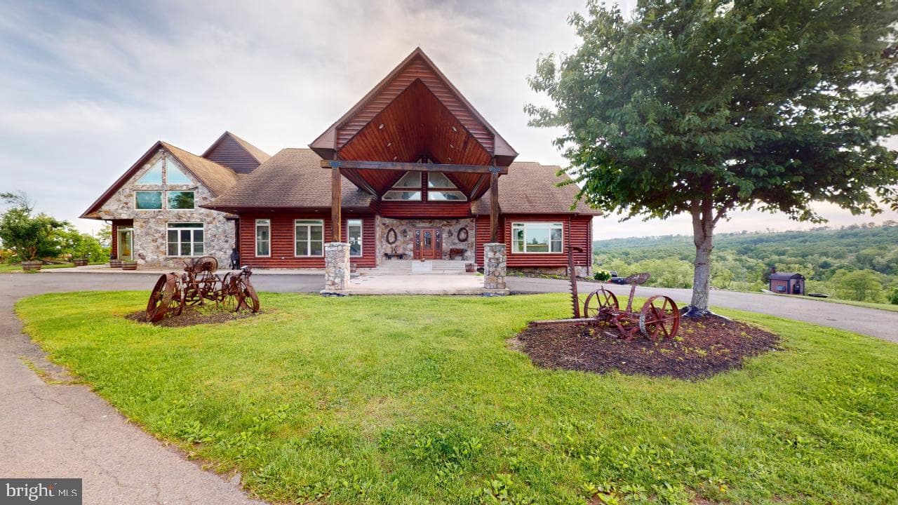 2810 Don Mccauley Road, Romney