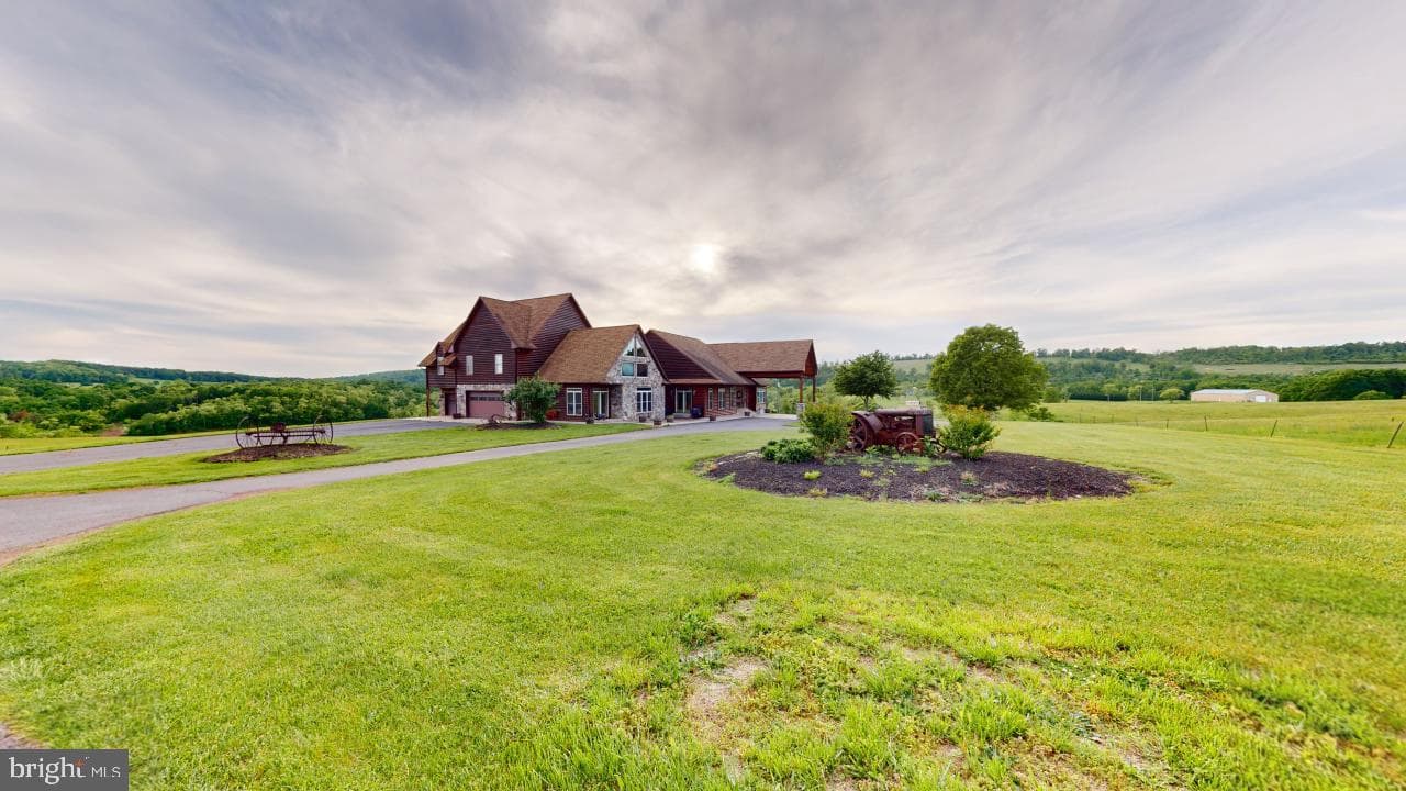 2810 Don Mccauley Road, Romney