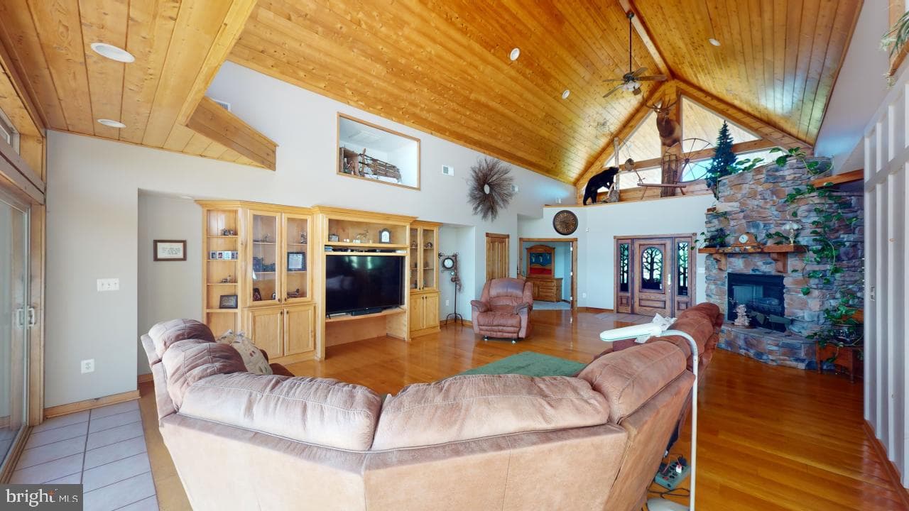 2810 Don Mccauley Road photo 9