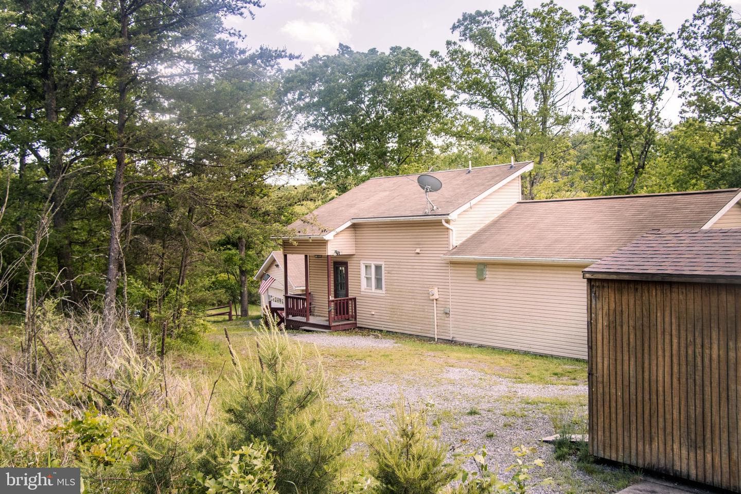 111 Stoney Mountain Overlook Road photo 14