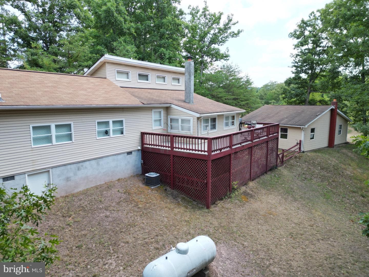 111 Stoney Mountain Overlook Road photo 2
