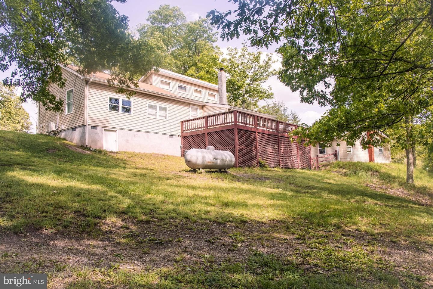 111 Stoney Mountain Overlook Road photo 22