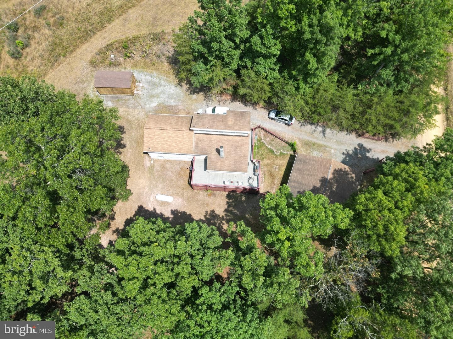 111 Stoney Mountain Overlook Road photo 3