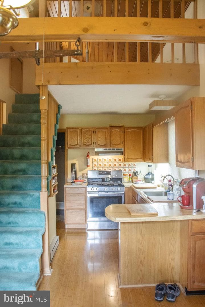 111 Stoney Mountain Overlook Road photo 34
