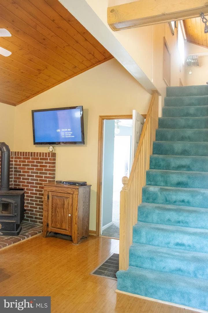 111 Stoney Mountain Overlook Road photo 39